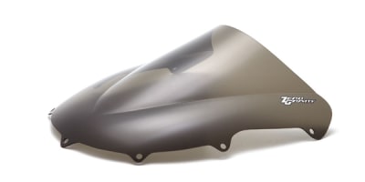 Suzuki Motorcycle Windscreen