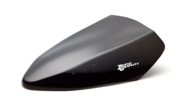 Kawasaki Motorcycle Windscreen