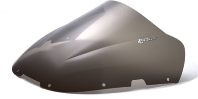 ZX7R Windscreen