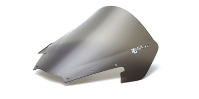 Yamaha Motorcycle Windscreen
