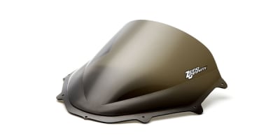 Ducati Motorcycle Windscreen
