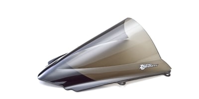 Triumph Daytona 675R Windscreen