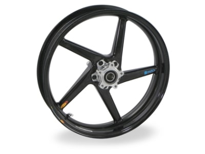 Yamaha BST Carbon Fiber Wheels