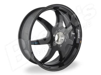 MV Agusta BST Carbon Fiber Wheels