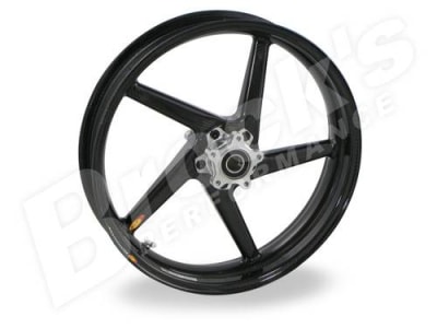 Honda SP1 (00-05) *BST Diamond TEK 17 x 3.5 Front Wheel