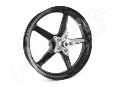 Yamaha BST Carbon Fiber Wheels