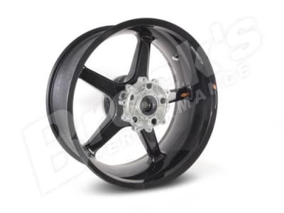 Yamaha BST Carbon Fiber Wheels