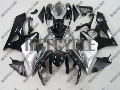 Suzuki GSX-R 1000 Fairings