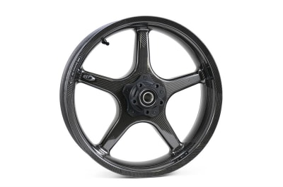 Harley-Davidson Low Rider S (20-24) BST Twin TEK 18 x 5.5 Rear Wheel