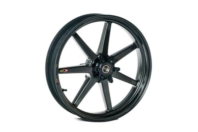 Honda CBR1000RR SP (14-16) BST 7 TEK 17 x 3.5 Front Wheel