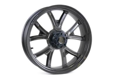 Harley-Davidson Low Rider S (20-24) BST Torque TEK 16 x 5.0 Rear Wheel