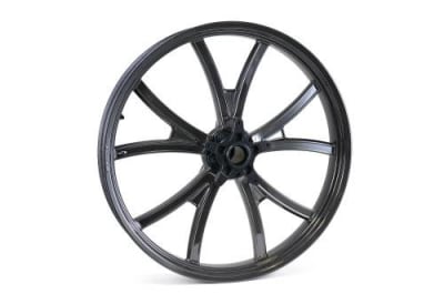 Harley-Davidson Low Rider (08-17) BST Torque TEK 26 x 3.5 Front Wheel