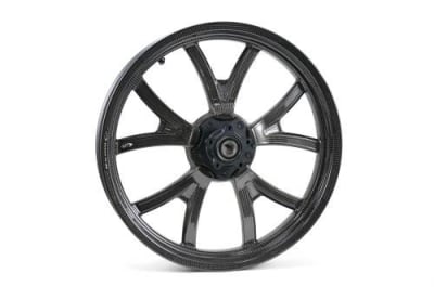 Harley-Davidson Street Bob (08-17) BST Torque TEK 19 x 3.0 Front Wheel