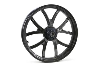 Harley-Davidson Low Rider (08-17) BST Torque TEK 21 x 3.5 Front Wheel