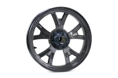 Harley-Davidson Low Rider (08-17) BST Torque TEK 16 x 3.5 Front Wheel