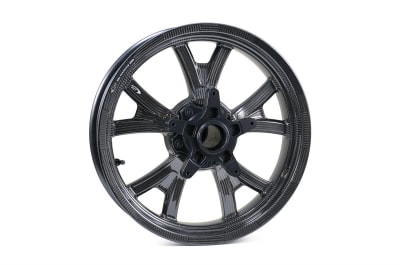BST Torque TEK 16 x 3.5 Front Wheel for Spoke Mounted Rotor - Harley-Davidson Touring Models (14-23)