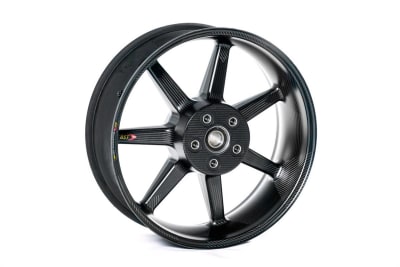 BST 7 TEK 17 x 6.0 Rear Wheel - Honda CBR1000RR-R (20-23)