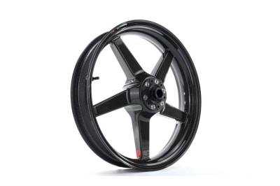 BST GP TEK 17 x 3.5 Front Wheel - Honda CBR1000RR-R (20-23)