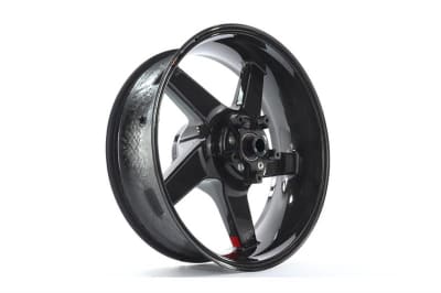 BST GP TEK 17 x 6.25 Rear Wheel - Honda CBR1000RR-R (20-23)