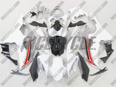 OEM Style Yamaha YZF-R6 Fairings