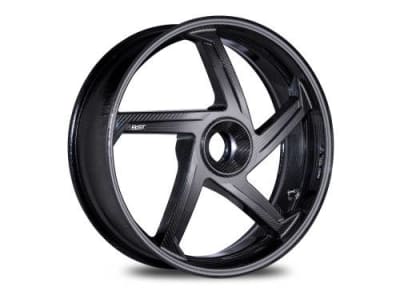 MV Agusta 1078 (10-20) BST Star TEK 17 x 6.0 Rear Wheel