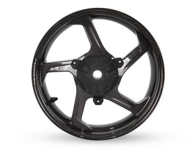 BST Star TEK 14 x 4.0 Rear Wheel - Yamaha XMAX 300 (17-24)
