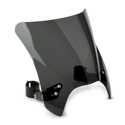 Kawasaki EN500 Vulcan LTD 1996-2009 Mohawk™ Windshield