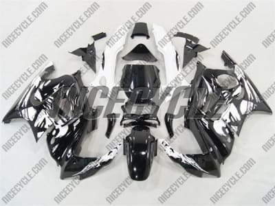 Honda CBR 600 F3 Leila Fairings