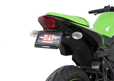 Kawasaki Ninja 250R Fender Eliminator Kit