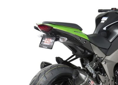 Kawasaki Ninja 1000 / Z1000 Fender Eliminator Kit