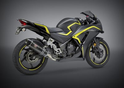 Honda CBR300R Fender Eliminator Kit