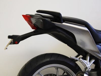 Honda VFR 1200 Fender Minimizer Kit 2010-Present by Competition Werkes