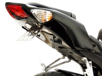 Suzuki Fender Eliminator