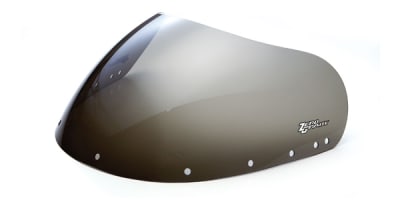Suzuki Motorcycle Windscreen