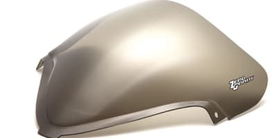 Suzuki Windscreen