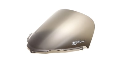 Suzuki Motorcycle Windscreen