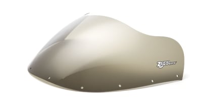 Suzuki Motorcycle Windscreen