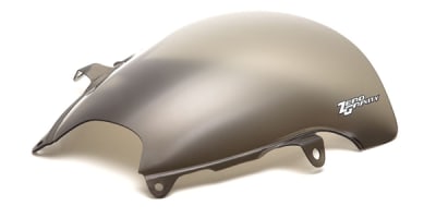 Suzuki Motorcycle Windscreen