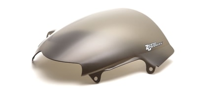 Suzuki Motorcycle Windscreen