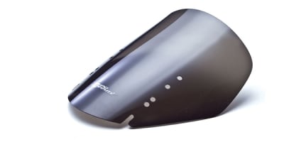Motorcycle Windscreen