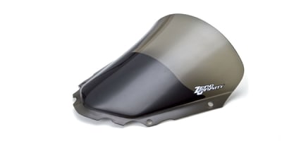 Motorcycle Windscreen