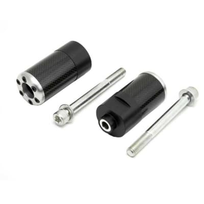 Yamaha YZF R6 Frame Sliders