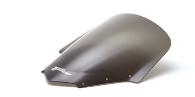 Yamaha Motorcycle Windscreen
