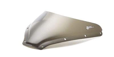 Ducati Motorcycle Windscreen