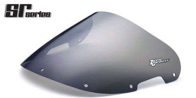 Ducati 888 1993-1994 Windscreen