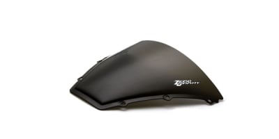 Triumph Motorcycle Windscreen