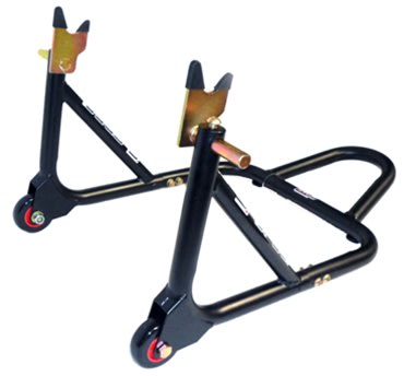 Motorcycle Bike Stand