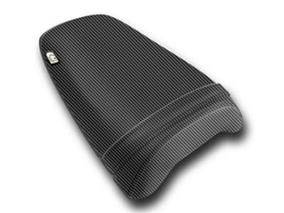 Honda CBR954RR Motorcycle Seat Cover