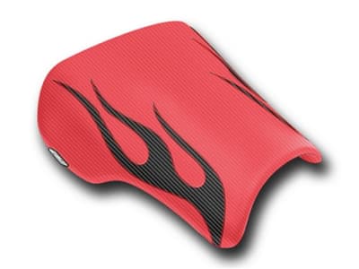 Honda CBR954RR Motorcycle Seat Cover