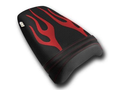 Honda CBR954RR Motorcycle Seat Cover